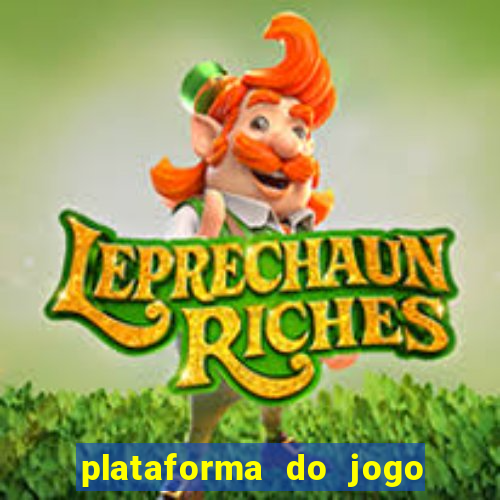 plataforma do jogo do canguru